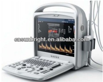 digital color doppler