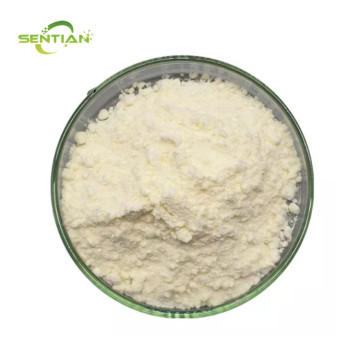 Bulk Lyophilized Royal Jelly Powder
