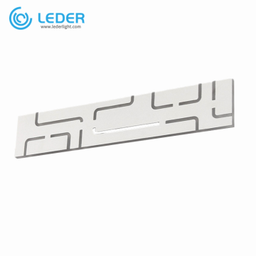 LEDER Đèn hình ảnh hiện đại LED