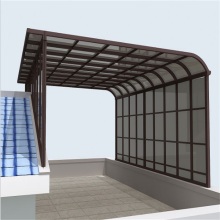 Aluminum Carport and Patio Covers