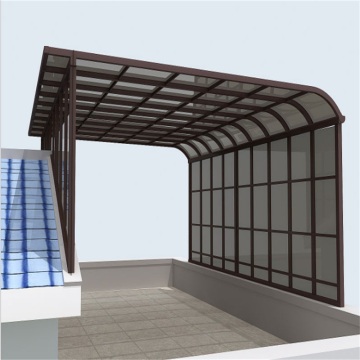 Aluminum Carport and Patio Covers