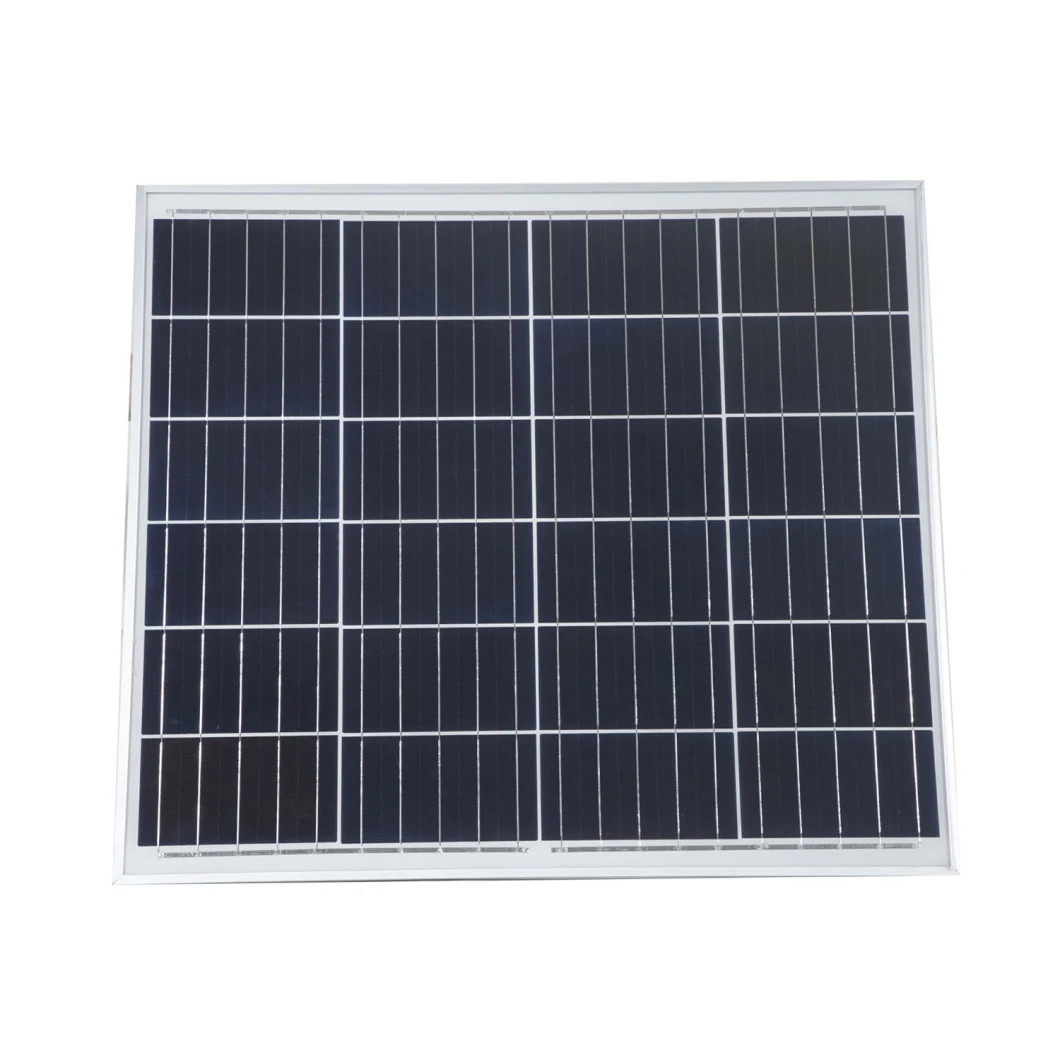 Easy Installation 30kw off Grid Solar Panel System for Commercial Use