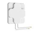 4G LTE Antenna Panel MIMO SMA Male Antenna