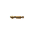 CNC Brass Faucet Valve Rod