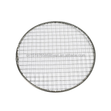 Direct Factory Hot Sale Wire Mesh Filter Disc Screen for Perforated Mesh