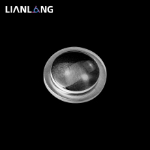 PIr Correlation Lens Laser Emission Receiving Sensor Lens