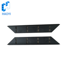 Rapid CNC Machining Plastic Prototype