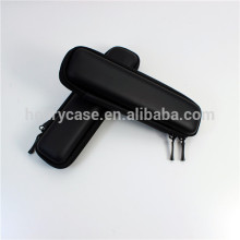 leather surface waterproof portable ego ecig case