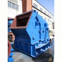 Professional hammer Impact crusher
