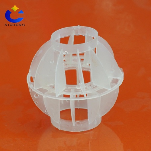 Flame Retardant Fillers -Multifaceted Ball