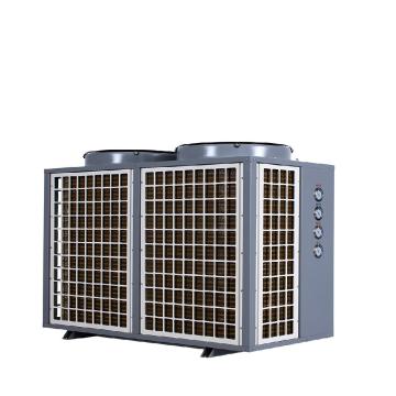 Air Cooled Central Air Conditioner