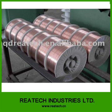 CO2 Welding Wire Production Production Machine, Mig Wire Production Machine