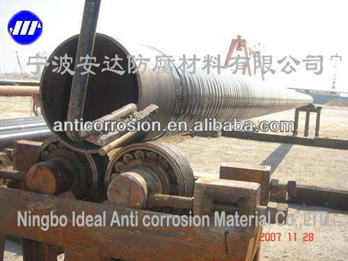 Pipe Tape,Joint Tape,Pipe Joint Tape for Steel Pipe Wrapping