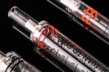 25ml Disposable Serological pipette