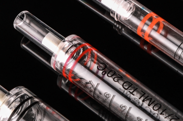 25ml Disposable Serological pipette