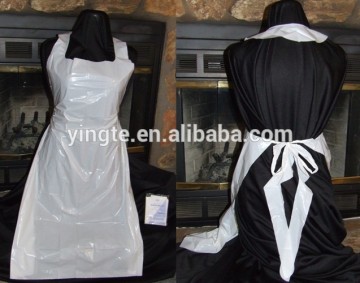 customized work aprons for men