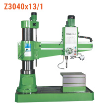 Hoston Hot Sale Radial Drilling Machine в продаже