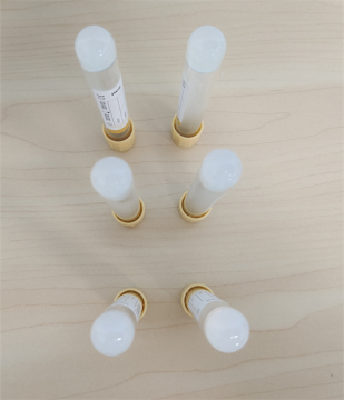 Gel&Clot Activator Blood Collection Tube Blood Collection