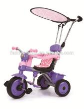 Metal kid tricycle hot sale baby stroller Children tricycle