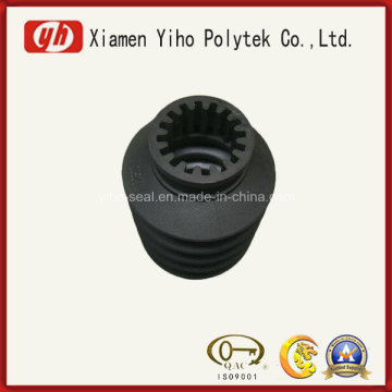 China Professional Automotive Rubber Moulded Parts