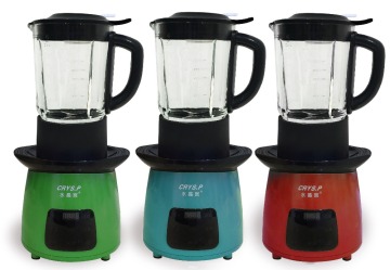 Electric Blender Soup Maker SM-02