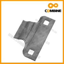 Steel Punching Combine Harvester Hold Down Clip 4B5004