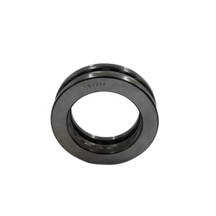 Thrust Ball Bearings For Detector