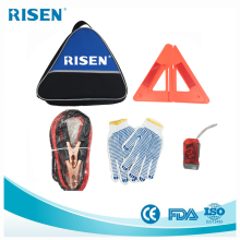 Car first aid kit Roadside Emergency Kit