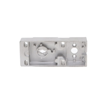 Stainless steel cnc machining Door Lock