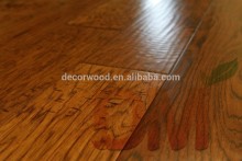 American Hickory Barrel Solid Wood Floors