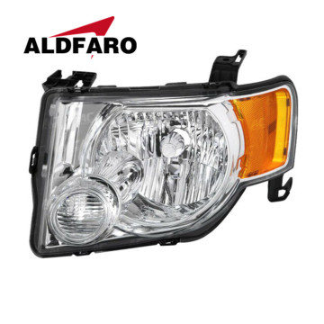 Head Light/Head Lamp Replacement for Ford Escape 2008-2018