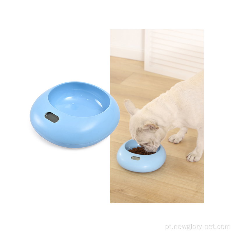 PET Digital Wealing Feeding Bowl