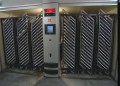 Incubadora automática de granjas avícolas