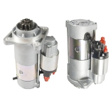 OE Hfc3090kr1 Jac Yc4d120-21 D30-3708010a Yuchai Parts Electric Motor Starters