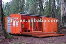 Container Home