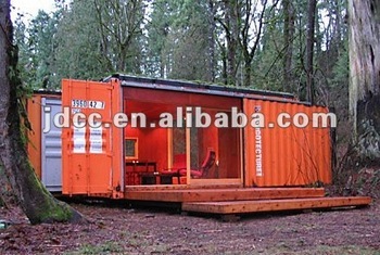 Container Home