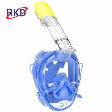 Top amazon products swim and snorkel mask