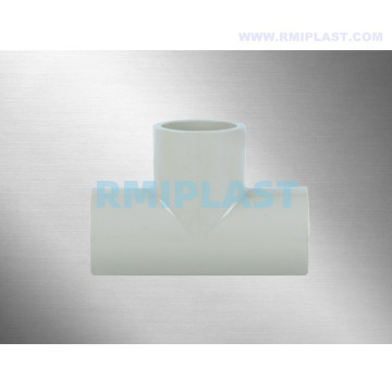 PPH Equal Tee Butt Weld SDR11 PN10