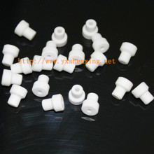 Insulating Electric Heating Tube Alumina Ceramic Heating Beads