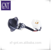 for sale excavator engine part PC200-7 throttle knob