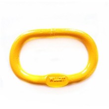 Weldless Alloy Oblong Master Link