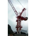 Construction Machinery Self-Climbing Luffing-Jib Tower Crane