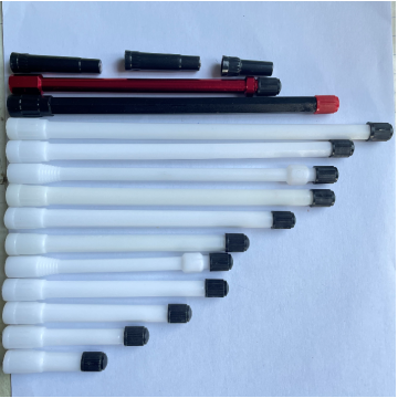 Plastic Tire Valve Extensions