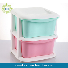 plastic storage drawer