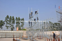 Kwikstage Scaffold