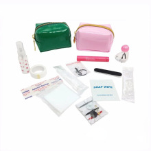 Makeup First Aid Bag