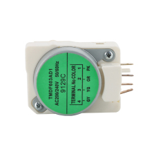 GLOSOK TMDF603AD1 Refrigerator Defrost Timer 200/240V AC 50-60Hz Wholesale Price