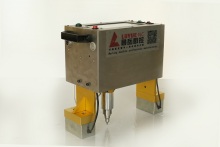 Pneumatic Dot Pin Marking Machine