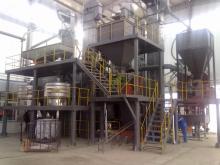 Brittle Material Target Jet Mill