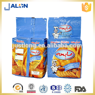 Turkey instant dry yeast for OEM